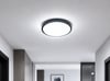 NOAS YL14 2410 S Sıva Üstü 24W Siyah Kasa Led Spot 6500K Beyaz IşıkNOAS YL14 2410 S Sıva Üstü 24W Led Spot Siyah Kasa 6500K Beyaz IşıkSıva Altı Led SpotlarNOASYL14-2410-S-29693
