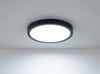 NOAS YL14 2410 S Sıva Üstü 24W Siyah Kasa Led Spot 6500K Beyaz IşıkNOAS YL14 2410 S Sıva Üstü 24W Led Spot Siyah Kasa 6500K Beyaz IşıkSıva Altı Led SpotlarNOASYL14-2410-S-29693