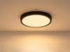 NOAS YL14 2411 S Sıva Üstü 24W Siyah Kasa Led Spot 3200k Gün IşığıNOAS YL14 2411 S Sıva Üstü 24W Siyah Kasa LED Spot 3200K Gün Işığı | CimenElektrik.comSıva Altı Led SpotlarNOASYL14-2411-S-30108