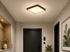NOAS YL15 2401 S Siyah Kasa Sıva Üstü Kare 24W Led Spot 3200K Gün IşığıNOAS YL15 2401 S Siyah Kasa Sıva Üstü Kare 24W LED Spot 3200K Gün Işığı | CimenElektrik.comSıva Üstü Led SpotlarNOASYL15-2401-S-30107