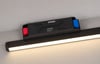 NOAS YL20 1001 Klemensli 10A Bakır Sargılı Led Trafosu 12V 100WŞerit Led TrafolarıNOASYL23-1001-31883