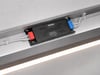 NOAS YL23 1201 Klemensli 12,5A Bakır Sargılı Led Trafosu 12V 150WŞerit Led TrafolarıNOASYL23-1201-31884