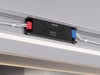 NOAS YL23 1601 Klemensli 16,5A Bakır Sargılı Led Trafosu 12V 200WŞerit Led TrafolarıNOASYL23-1601-31885