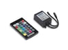 NOAS YL27 0600 RGB 6A Şerit Led KumandaNOAS YL27 0600 RGB 6A Şerit Led Kumanda - En Uygun FiyatAydınlatma KumandalarıNOASYL27-0600-30191