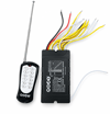 NOAS YL27 1012 12X500 W 12 Li Aydınlatma KumandasıAydınlatma KumandalarıNOASYL27-1012-32055