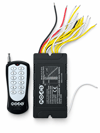 NOAS YL27 1012 12X500 W 12 Li Aydınlatma KumandasıAydınlatma KumandalarıNOASYL27-1012-32055