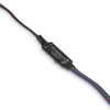 NOAS YL27 1201 Rgb Şerit Led Kumandası 12A 144WNOAS YL27 1201 RGB Şerit LED Kumandası 12A - Renkli Aydınlatma KontrolüAydınlatma KumandalarıNOASYL27-1201-29512