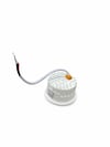 NOAS YL28 5007 220V Mercekli Led Çanak Ampul 4000K Ilık BeyazLed Çanak AmpullerNOASYL28-5007-31934