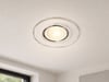 NOAS YL28 5007 220V Mercekli Led Çanak Ampul 4000K Ilık BeyazLed Çanak AmpullerNOASYL28-5007-31934