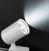 NOAS YL29 3001 Paris 30W Beyaz Kasa Ray Spot 6400K Beyaz IşıkNOAS YL29 3001 Paris 30W Ray Spot 6400K Beyaz Işık - Parlak ve Modern Aydınlatma | CimenElektrikRay Spotlar ve RaylarNOASYL29-3001-29079