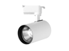 NOAS YL29 3001 Paris 30W Beyaz Kasa Ray Spot 6400K Beyaz IşıkNOAS YL29 3001 Paris 30W Ray Spot 6400K Beyaz Işık - Parlak ve Modern Aydınlatma | CimenElektrikRay Spotlar ve RaylarNOASYL29-3001-29079