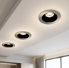 NOAS YL60 1662 Amazon Saten Siyah Yuvarlak Spot Kasası Gu10 DuyNOAS YL60 1662 Amazon Saten Siyah Yuvarlak Spot KasasıSıva Altı Led SpotlarNOASYL60-1662-29553