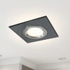 NOAS YL65 1630 Hades Kare Cam Spot Kasası GU10 DuyNOAS YL65 1630 Hades Kare Cam Spot Kasası - Modern ve Estetik Aydınlatma ÇözümüSıva Altı Led SpotlarNOASYL65-1630-29340