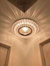 NOAS YL65 1657 İkaros Led Çerçeveli 4000K Kristal Cam Spot GU10 DuyNOAS YL65 1657 İkaros Led Çerçeveli 4000K Kristal Cam Spot Kasa - En Uygun FiyatDekoratif Cam SpotlarNOASYL65-1657-30146