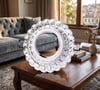 NOAS YL65 1667 Geras Led Çerçeveli 4000K Kristal Cam Spot GU10 DuyNOAS YL65 1667 Geras Led Çerçeveli 4000K Kristal Cam Spot Kasa - En Uygun FiyatDekoratif Cam SpotlarNOASYL65-1667-30142