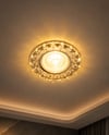 NOAS YL65 1687 Podos Led Çerçeveli 4000K Kristal Cam Spot GU10 DuyNOAS YL65 1687 Podos Led Çerçeveli 4000K Kristal Cam Spot Kasa - En Uygun FiyatDekoratif Cam SpotlarNOASYL65-1687-30148