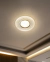 NOAS YL65 1707 Lita Led Çerçeveli 4000K Kristal Cam Spot GU10 DuyNOAS YL65 1707 Lita Led Çerçeveli 4000K Kristal Cam Spot Kasa - En Uygun FiyatDekoratif Cam SpotlarNOASYL65-1707-30147