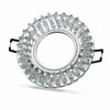 NOAS YL65 1727 Troya Led Çerçeveli 4000K Kristal Cam Spot GU10 DuyNOAS YL65 1727 Troya Led Çerçeveli 4000K Kristal Cam Spot Kasa - En Uygun FiyatDekoratif Cam SpotlarNOASYL65-1727-30149