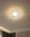 NOAS YL65 1727 Troya Led Çerçeveli 4000K Kristal Cam Spot GU10 DuyNOAS YL65 1727 Troya Led Çerçeveli 4000K Kristal Cam Spot Kasa - En Uygun FiyatDekoratif Cam SpotlarNOASYL65-1727-30149