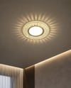 NOAS YL65 1747 Nilus Led Çerçeveli 4000K Yuvarlak Kristal Cam Spot GU10 DuyNOAS YL65 1747 Nilus 4000K Yuvarlak Kristal Cam Spot Kasa - Modern ve Şık Aydınlatma | CimenElektrikDekoratif Cam SpotlarNOASYL65-1747-29400