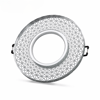 NOAS YL65 1767 İris LED Çerçeveli 4000K Yuvarlak Kristal Cam Spot GU10 DuyNOAS YL65 1767 İris 4000K Yuvarlak Kristal Cam Spot Kasa - Şıklık ve Dayanıklılık | CimenElektrikDekoratif Cam SpotlarNOASYL65-1767-29395