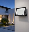 NOAS YL70 1400 400W Ultra Slim Led Projektör 6500K Beyaz IşıkNOAS YL70 1400 400W Ultra Slim LED Projektör | 6500K Beyaz IşıkLed ProjektörlerNOASYL70-1400-27704