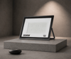 NOAS YL70 1400 400W Ultra Slim Led Projektör 6500K Beyaz IşıkNOAS YL70 1400 400W Ultra Slim LED Projektör | 6500K Beyaz IşıkLed ProjektörlerNOASYL70-1400-27704