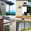 NOAS YL71 0401 S 400W Solar Projektör 6400K Beyaz IşıkNOAS YL71 0401 S 400W Solar Projektör 6400K Beyaz Işık - Güçlü ve Enerji Verimli Aydınlatma | CimenElektrikLed ProjektörlerNOASYL71-0401-S-28055