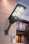 NOAS YL73 0610 S Mega 600W Solar Sokak Armatürü Kumandalı Noas YL73 0610 S Mega 600W Solar Sokak Armatürü | Kumandalı LED AydınlatmaSokak LambalarıNOASYL73-0610-S-30719