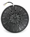 NOAS YL73 1500 Capella Yüksek Tavan Armatürü 150W 6500K Beyaz IşıkSıva Üstü Led SpotlarNOASYL73-1500-31994