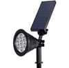 Noas YL74 0702 S 7W 3200K Gün Işığı Solar Bahçe ArmatürüNoas YL74 0702 S 7W 3200K Gün Işığı Solar Bahçe ArmatürüBahçe ArmatürleriNOASYL74-0702-S-29235