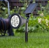 Noas YL74 0702 S 7W 3200K Gün Işığı Solar Bahçe ArmatürüNoas YL74 0702 S 7W 3200K Gün Işığı Solar Bahçe ArmatürüBahçe ArmatürleriNOASYL74-0702-S-29235