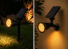 Noas YL74 0706 S 7W Amber Işık Solar Bahçe ArmatürüNoas YL74 0706 S 7W Amber Işık Solar Bahçe ArmatürüBahçe ArmatürleriNOASYL74-0706-S-29236