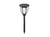 NOAS YL74 1011 S Solar Bahçe Armatür 15W 6400K Beyaz IşıkBahçe ArmatürleriNOASYL74-1011-S-30136