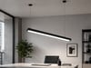 NOAS YL76 1210 Sıva Üstü 50W Linear Armatür 6500K Beyaz IşıkNOAS YL76 1210 50W Sıva Üstü Linear Armatür | 6500K Beyaz IşıkLed Bant ArmatürlerNOASYL76-1210-30824