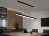 NOAS YL76 1210 Sıva Üstü 50W Linear Armatür 6500K Beyaz IşıkNOAS YL76 1210 50W Sıva Üstü Linear Armatür | 6500K Beyaz IşıkLed Bant ArmatürlerNOASYL76-1210-30824