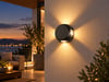 NOAS YL83 1052 Alinda Dekoratif Led Aplik 3200K Gün IşığıLed ApliklerNOASYL83-1052-32033