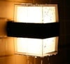 NOAS YL83 2012 Olimpos Led Dekoratif Aplik 10W 3200K GünışığıLed ApliklerNOASYL83-2012-31737