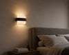 NOAS YL83 2032 Pergamon Led Dekoratif Aplik 12W 3200K GünışığıLed ApliklerNOASYL83-2032-31738