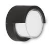 NOAS YL83 5002 Aspendos Led Dekoratif Aplik 15W 3200K GünışığıLed ApliklerCATAYL83-5002-31734