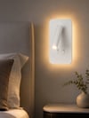 Noas YL85 1732 Beyaz Kasa Ronda Led Dekoratif Aplik 3+7W 3200K Gün IşığıNoas YL85 1732 Beyaz Kasa Ronda Led Dekoratif Aplik - 3+7W 3200K Gün IşığıLed ApliklerNOASYL85-1732-29267