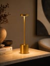 NOAS YL86 1237 Midilli Şarjlı Gold Masa Lambası 3 RenkNOAS YL86 1237 Midilli Şarjlı Gold Masa Lambası 3 Renk | Modern ve ŞıkMasa Lambası Ve IşıldaklarNOASYL86-1237-29812