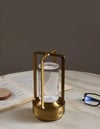 NOAS YL86 1245 Halki Şarjlı Masa Lambası 3 Renk GoldNOAS YL86 1245 Halki Gold Şarjlı Masa Lambası | 3 Renk Dokunmatik LED | cimenelektrik.comMasa Lambası Ve IşıldaklarNOASYL86-1245-30766
