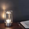 NOAS YL86 1246 Halki Sılver Şarjlı Masa Lambası 3 Renk NOAS YL86 1246 Halki Silver Şarjlı Masa Lambası | 3 Renk Ayarlı | cimenelektrik.comMasa Lambası Ve IşıldaklarNOASYL86-1246-30767