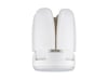 NOAS YL90 0021 Manolya Pervane Led Ampul 20W 6400K Beyaz Işık E27 DuyNOAS YL90 0021 Manolya Pervane Led Ampul 20W Beyaz Işık E27 DuyLed AmpullerNOASYL90-0021-30190