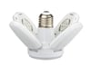 NOAS YL90 0021 Manolya Pervane Led Ampul 20W 6400K Beyaz Işık E27 DuyNOAS YL90 0021 Manolya Pervane Led Ampul 20W Beyaz Işık E27 DuyLed AmpullerNOASYL90-0021-30190