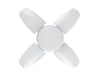 NOAS YL90 0021 Manolya Pervane Led Ampul 20W 6400K Beyaz Işık E27 DuyNOAS YL90 0021 Manolya Pervane Led Ampul 20W Beyaz Işık E27 DuyLed AmpullerNOASYL90-0021-30190