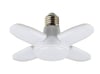 NOAS YL90 0021 Manolya Pervane Led Ampul 20W 6400K Beyaz Işık E27 DuyNOAS YL90 0021 Manolya Pervane Led Ampul 20W Beyaz Işık E27 DuyLed AmpullerNOASYL90-0021-30190
