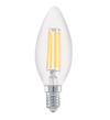 NOAS YL92 1112 Led Flament 4W Ampul Günışığı 3200K E14 DuyNOAS YL92 1112 LED Filament 4W Ampul Günışığı 3200K E14 | CimenElektrik.comLed AmpullerNOASYL92-1112-30113