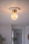 NOAS YL92 2111 Rustik 4W Led Ampul Gün Işığı 2700K E27 DuyNoas YL92 2111 Rustik 4W LED Ampul | 2700K Gün Işığı | E27 DuyRustik Led AmpullerNOASYL92-2111-30715